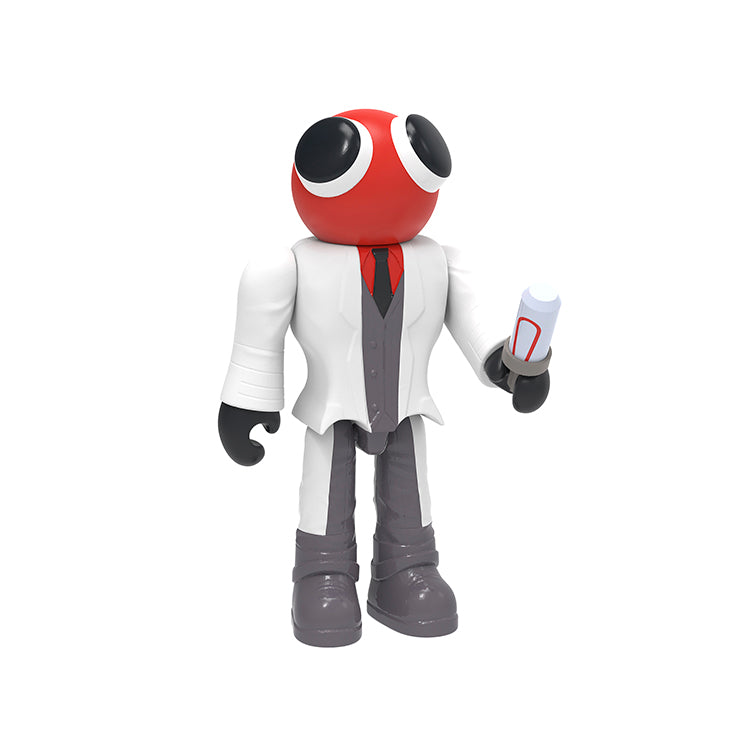RF2608 - Rainbow Friends 5" Action Figures Asst - Click Distribution (UK) Ltd